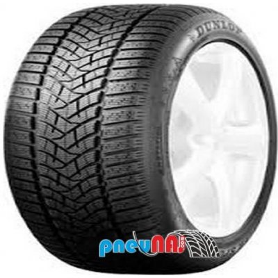 Dunlop WINTER SPORT 5 205/50 R17 93V, XL* #C,B,B(72dB)