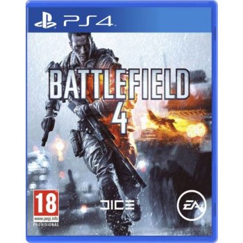 Battlefield 4