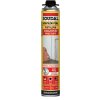 Soudal montážna pena pištoľová nízkoexpanzná 750ml