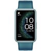 Huawei Watch FIT SE / Forrest Green / Sport Band