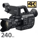 Sony PXW-FS5