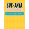 Spy x Anya: Operation Memories - Deluxe Outing Pack