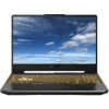 Notebook Asus TUF Gaming A15 (FA506NC-HN038) čierny