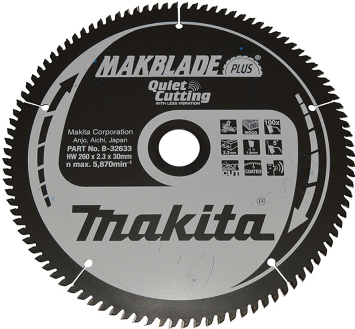 Makita B-32633