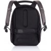 XD Design Bezpečnostný batoh Bobby Hero Regular P705.291 čierny