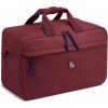 Cestovná taška-batoh Modo by Roncato STARLIGHT 3.0 Ryanair 20 L vínová
