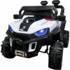 Mamido Elektrické autíčko Buggy X8n bílá