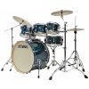 Tama CL72R Superstar Maple Classic Exotix Sapphire Lacebark Pine