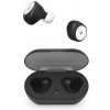 Energy Sistem Earphones Urban 1 True Wireless Black, True Wireless slúchadlá pre skutočne bezdrôtové počúvanie hudby