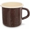 Orion Hrnek BROWN 400 ml