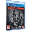 Evolve (PS4)