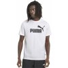 Puma ESS Logo Tee M 58666602 - puma white 3XL
