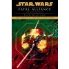 Fatal Alliance: Star Wars Legends (the Old Republic)