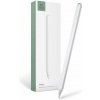 Dotykové pero (štýl) Tech-Protect Digital P2 Stylus pero na iPad, biely (TEC922541)