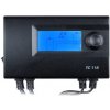SALUS TC 11B Elektronický termostat na ovládanie plniaceho čerpadla zásobníka TÚV TC 11B