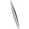 STALEKS Pinzeta na obočie s úzkym skoseným hrotom Expert 20 Type 4 (Eyebrow Tweezers)