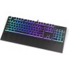 Endorfy Omnis Pudding Blue/Drôtové USB-A/US layout/Čierna EY5A031