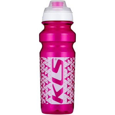 Cyklo fľaša Kellys Tularosa 022 0,75 l Pink