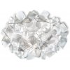 SLAMP Clizia S Wall/Ceiling 8024727041919 Farba: Dymová SLAMP