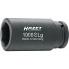 Nástrčkový kľúč silový (6-hr.) 1000SLG-24 Hazet - HA001392