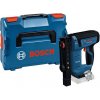 BOSCH BOSCH GTH 18V-14 - Akumulátorová sponkovačka do dreva sólo - 0601482800