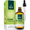 Vitamín K2 MK7 Woldo 50ml