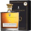 DR Santos Dumont X.O. Super Premium, 40% 0,7l