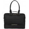 Travelite BARBARA Stepp Weekender Black 36 L TRAVELITE-91745-01