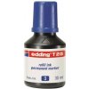 Edding T 25 modrá