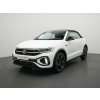 Volkswagen T-Roc Cabriolet DSG 110 kW