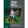 Riding Lawn Mower Service Manual Volume 2 (PENTON)(Brožovaná)