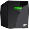 GreenCell Green Cell UPS09 UPS Microsine 2000VA (1400W) LCD