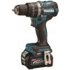Makita HP002GA201 aku bezuhlíkový příklepový šroubovák Li-ion XGT 40V/2,0 Ah
