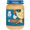 Príkrm Gerber Karfiolová s Králikom od 8. mesiaca 190 g