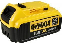 Dewalt DCB206 4000mAh Li-Ion 18V