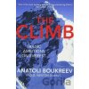 The Climb - Anatoli Boukreev, G. Weston DeWalt