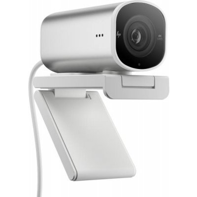 Webkamera HP 960 4K Streaming Webcam (695J6AA#ABB)