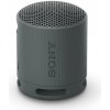 Sony přenosný bezdrátový reproduktor SRS-XB100, černá, SRSXB100B.CE7