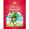 Jack and the Beanstalk e-Book and MP3 Audio Pack - Kolektív