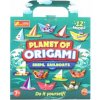 Origami - Lode