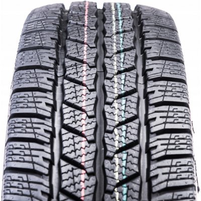 Continental VanContact Winter 195/60 R16 99T