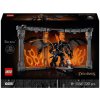LEGO Icons Pán prsteňov: Knižná polička s Balrogom 10367