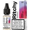 Ritchy Salt - Triple Berry Mix (Bobulovitý mix) 10ml Bobulovitý mix Obsah nikotinu: 20 mg