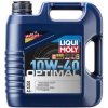 Motorový olej LIQUI MOLYOptimal 10W-40 4l, 10W-40 3930 EAN: 4100420039300
