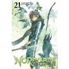 Noragami Volume 21 - Adachitoka