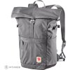 Fjällräven High Coast Foldsack batoh, 24 l, shark grey