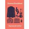 Karneval zvířat - Dostálová Zuzana