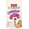 ANIMONDA Carny Crunchy Snacks - masový koktejl 50 g
