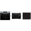 Set Bosch HBG578ES7 + BFL524MS0 + PUE611BB5E