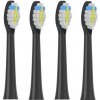 BMK hlavice ku kefkám Philips Sonicare W Optimal White HX6064/11 - 4 ks
